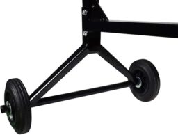 Image du fabricant 6 du BOUDECH Bétonnière Électrique 140LT