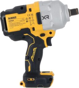 Image du fabricant 6 du Boulonneuse à chocs DEWALT XR 18V