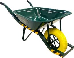 Image du fabricant 6 du Brouette KELI roue increvable