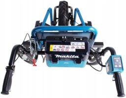 Image du fabricant 6 du Brouette MAKITA 18V DCU180Z