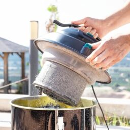 Image du fabricant 6 du Cecotec Aspirateur Cendres Conga