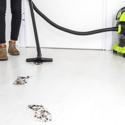 Image du fabricant 6 du Cecotec Aspirateur Wet&Dry puissant