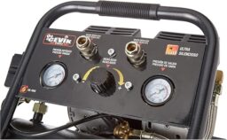 Image du fabricant 6 du CEVIK PRO compresseur silencieux compact