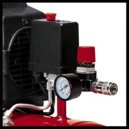 Image du fabricant 6 du Compresseur Einhell TC-AC 190-24-8