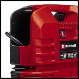 Image du fabricant 6 du Compresseur Einhell TC-AC 190 OF