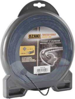 Image du fabricant 6 du Débroussailleuse électrique WerkaPro 10679