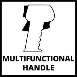 Image du fabricant 6 du Débroussailleuse thermique Einhell GC-BC