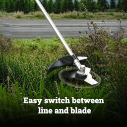 Image du fabricant 6 du Débroussailleuse Worx PowerShare WG084E.9