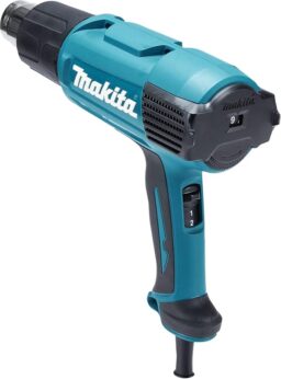 Image du fabricant 6 du Décapeur thermique MAKITA HG6031VK