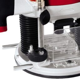 Image du fabricant 6 du Défonceuse électrique Einhell TE-RO 1255