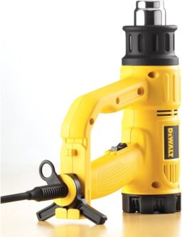 Image du fabricant 6 du DeWalt D26411 décapeur thermique