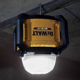 Image du fabricant 6 du DeWalt DCL074-XJ lampe chantier