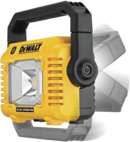Image du fabricant 6 du DEWALT Lampe travail LED compacte