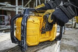 Image du fabricant 6 du DEWALT Radio Chantier DCR029-QW