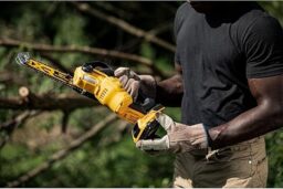 Image du fabricant 6 du DEWALT Tronçonneuse élagueuse XR