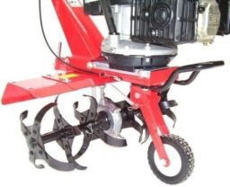 Image du fabricant 6 du D&L Motoculteur à essence 55752