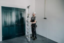 Image du fabricant 6 du Drabest Escabeau Aluminium 7 Marches