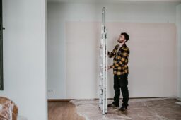 Image du fabricant 6 du Drabest Escabeau aluminium 8 marches