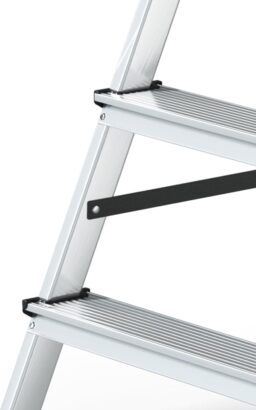 Image du fabricant 6 du Drabest Escabeau Ménager Aluminium