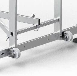 Image du fabricant 6 du DRABEST IKAR échafaudage mobile