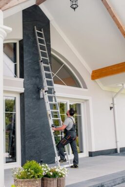 Image du fabricant 6 du DRABEST Pro Sèries Échelle Multifonction