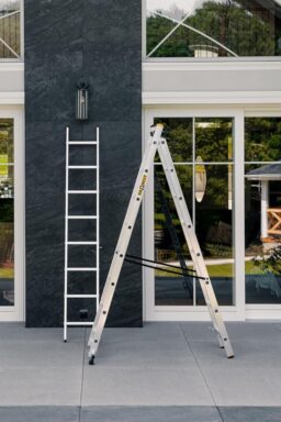 Image du fabricant 6 du DRABEST Pro Sèries Échelle Multifonction