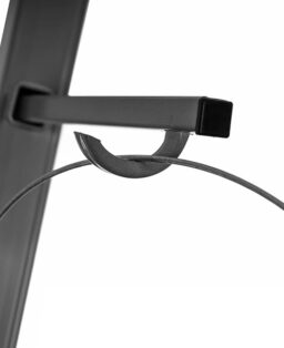 Image du fabricant 6 du DRBAEST Échelle Simple 6 Échelons