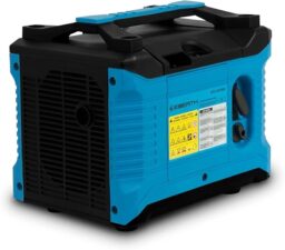 Image du fabricant 6 du EBERTH Générateur Inverter 1000W
