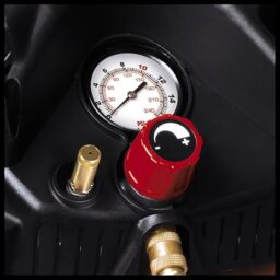 Image du fabricant 6 du Einhell Compresseur Vertical TH-AC