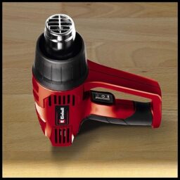 Image du fabricant 6 du Einhell Décapeur thermique TH-HA 2000-1