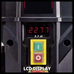 Image du fabricant 6 du Einhell Perceuse à colonne TE-BD 750 E