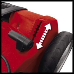 Image du fabricant 6 du Einhell Scarificateur électrique GE-SA 1640