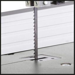 Image du fabricant 6 du Einhell Scie à ruban TC-SB 200-1