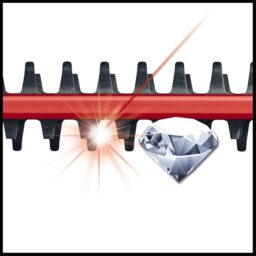 Image du fabricant 6 du Taille-haies télescopique Einhell GC-HH