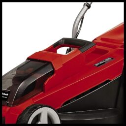 Image du fabricant 6 du Einhell Tondeuse sans fil