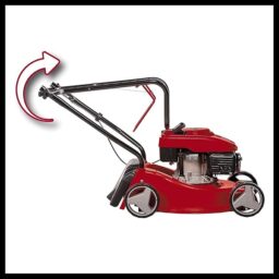 Image du fabricant 6 du Einhell Tondeuse thermique GC-PM 40-2