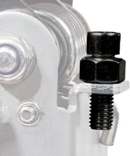 Image du fabricant 6 du Einhell Tronçonneuse à métaux TC-MC 355-1