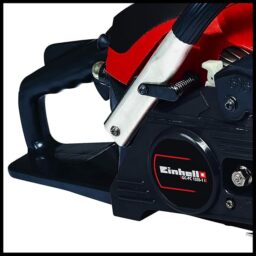Image du fabricant 6 du Einhell Tronçonneuse thermique GC-PC 1335