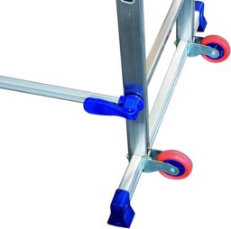 Image du fabricant 6 du FACAL échafaudage mobile P6 aluminium