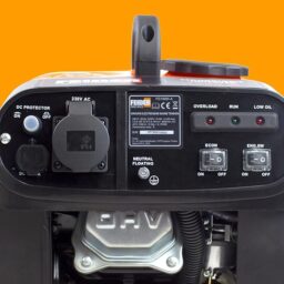 Image du fabricant 6 du FEIDER Groupe électrogène essence 1200W