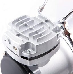 Image du fabricant 6 du Compresseur Fengda FD-186