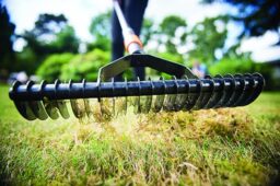 Image du fabricant 6 du Fiskars Scarificateur Manuel Quikfit