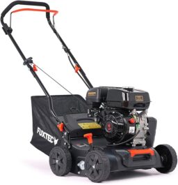 Image du fabricant 6 du FUXTEC Scarificateur Thermique FX-BV240ECO