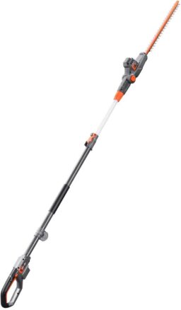 Image du fabricant 6 du Fuxtec Taille-Haie sur Perche