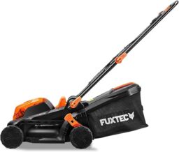 Image du fabricant 6 du FUXTEC Tondeuse et Coupe-Bordure