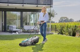 Image du fabricant 6 du Gardena PowerMax tondeuse électrique