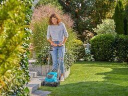 Image du fabricant 6 du Gardena Tondeuse EasyMax 30 cm