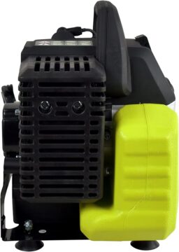 Image du fabricant 6 du Générateur inverter KSB 10i compact