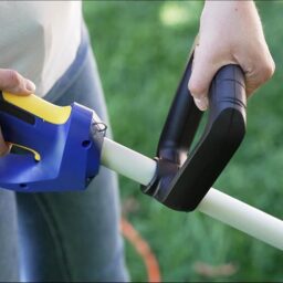 Image du fabricant 6 du Goodyear débroussailleuse tondeuse câble