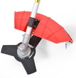 Image du fabricant 6 du Hecht Débroussailleuse électrique 1445